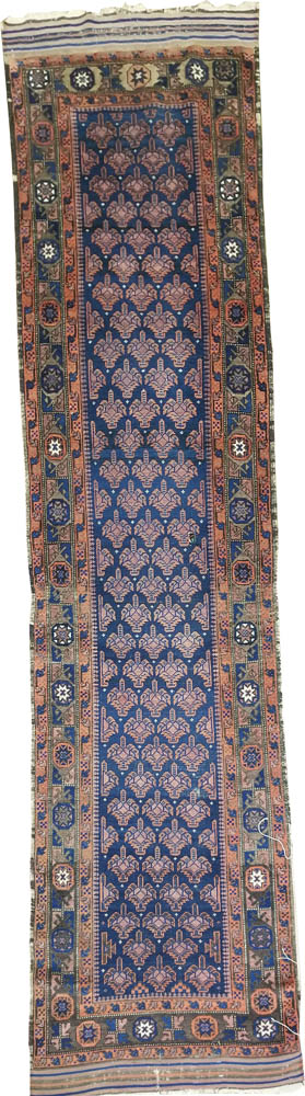 Persian Balouch Rug (Antique -100% Wool)