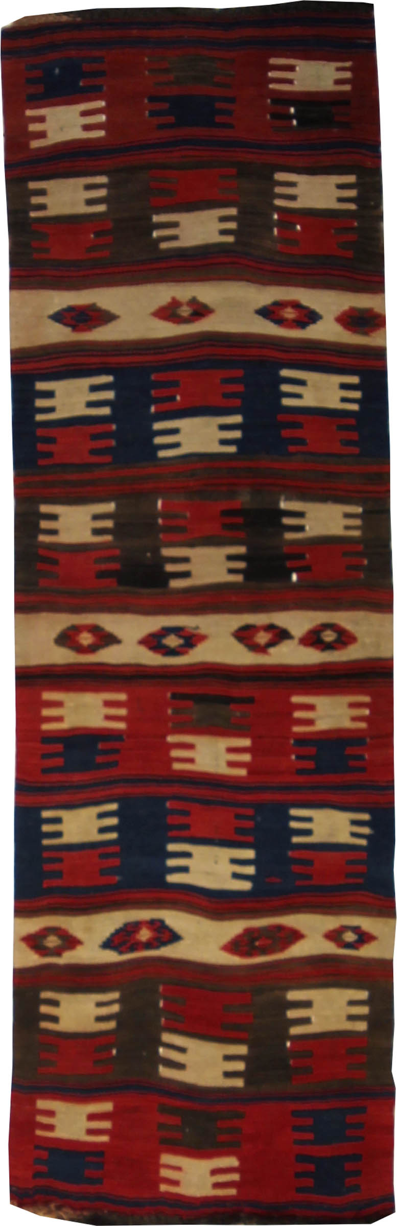 Antique Turkish Kilim